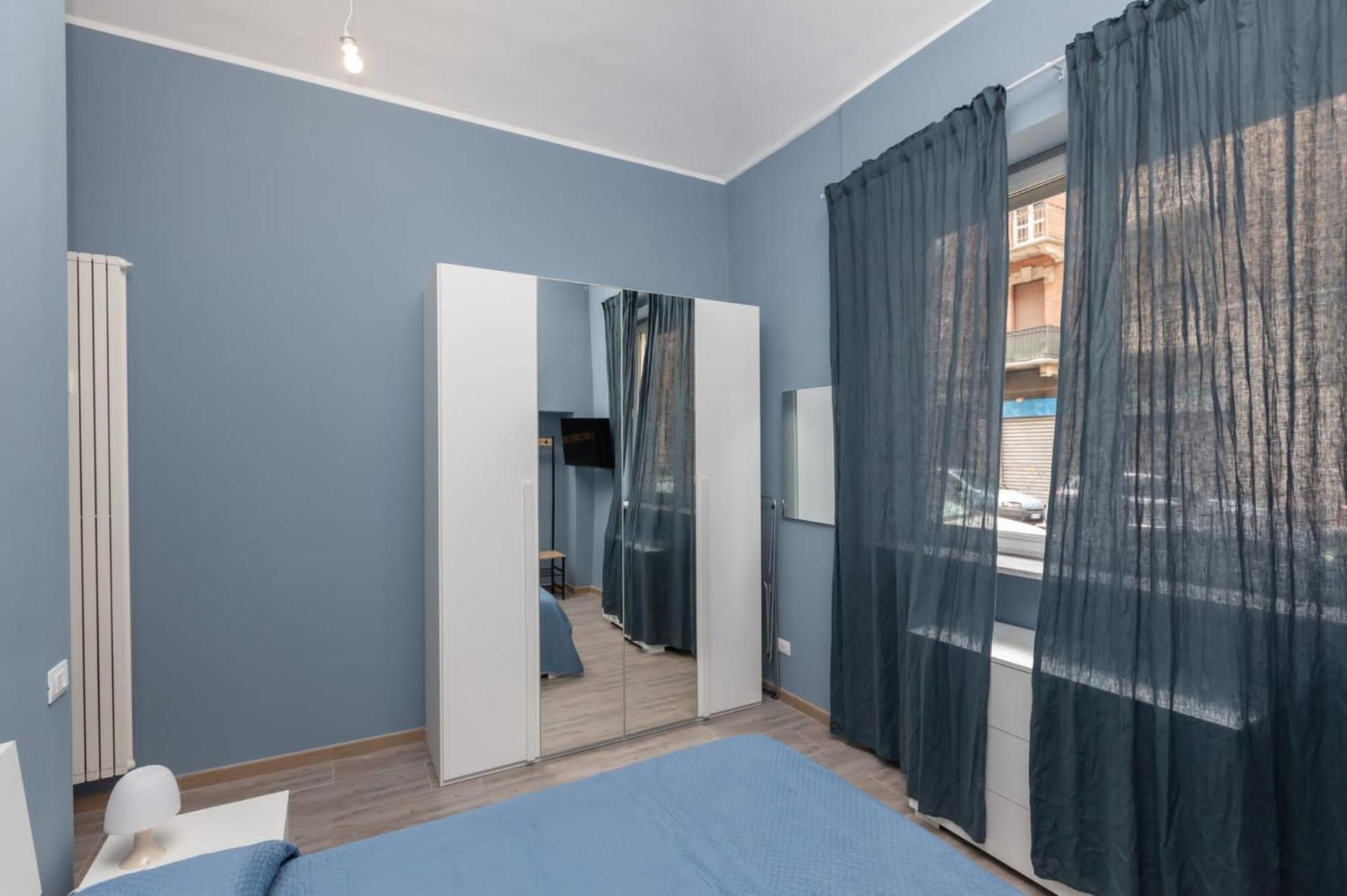 La Petite Maison Turin Bagian luar foto